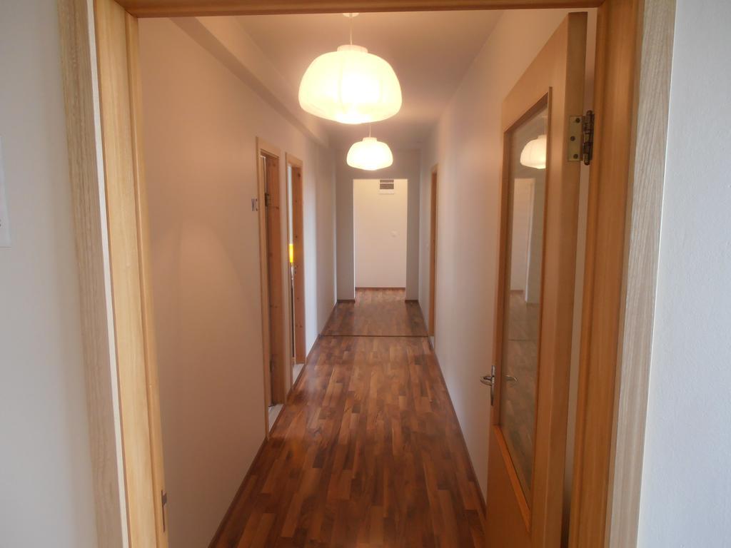 Giljur Guesthouse Вик Экстерьер фото